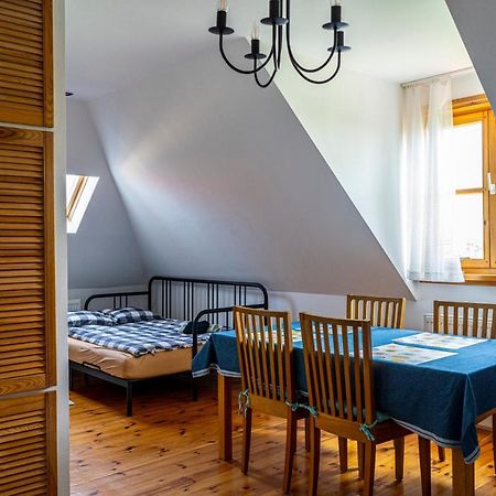 Bay House Puck Villa Kültér fotó