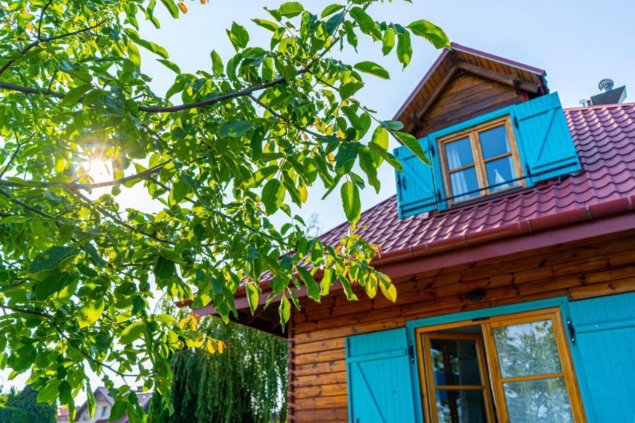 Bay House Puck Villa Kültér fotó