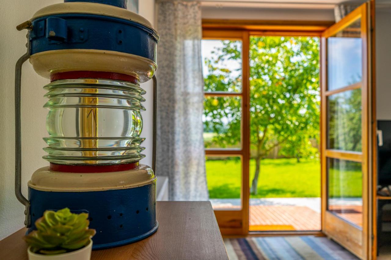 Bay House Puck Villa Kültér fotó