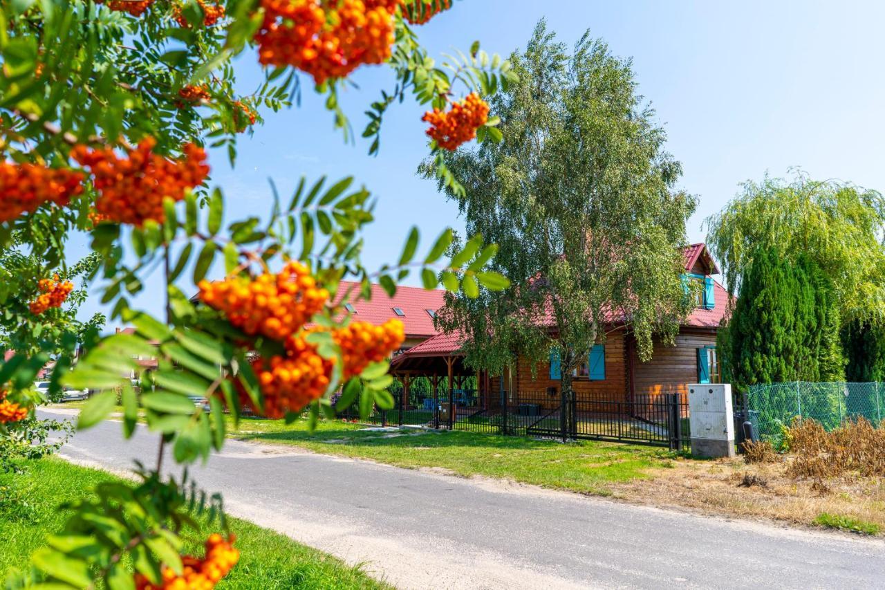 Bay House Puck Villa Kültér fotó