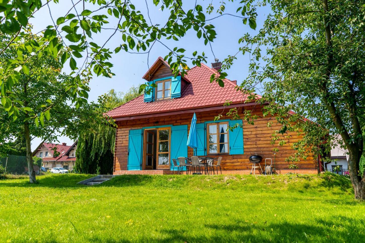 Bay House Puck Villa Kültér fotó