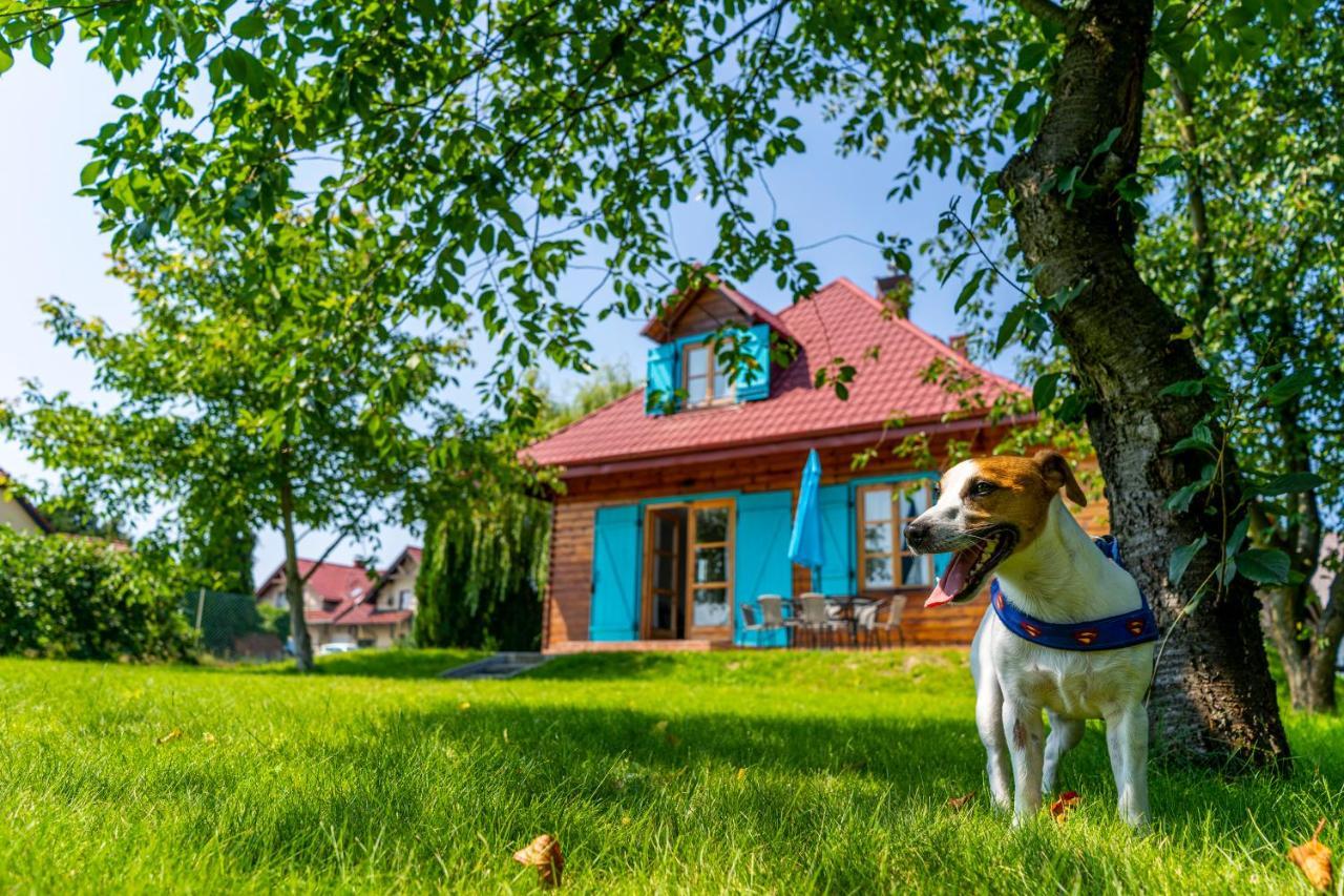 Bay House Puck Villa Kültér fotó