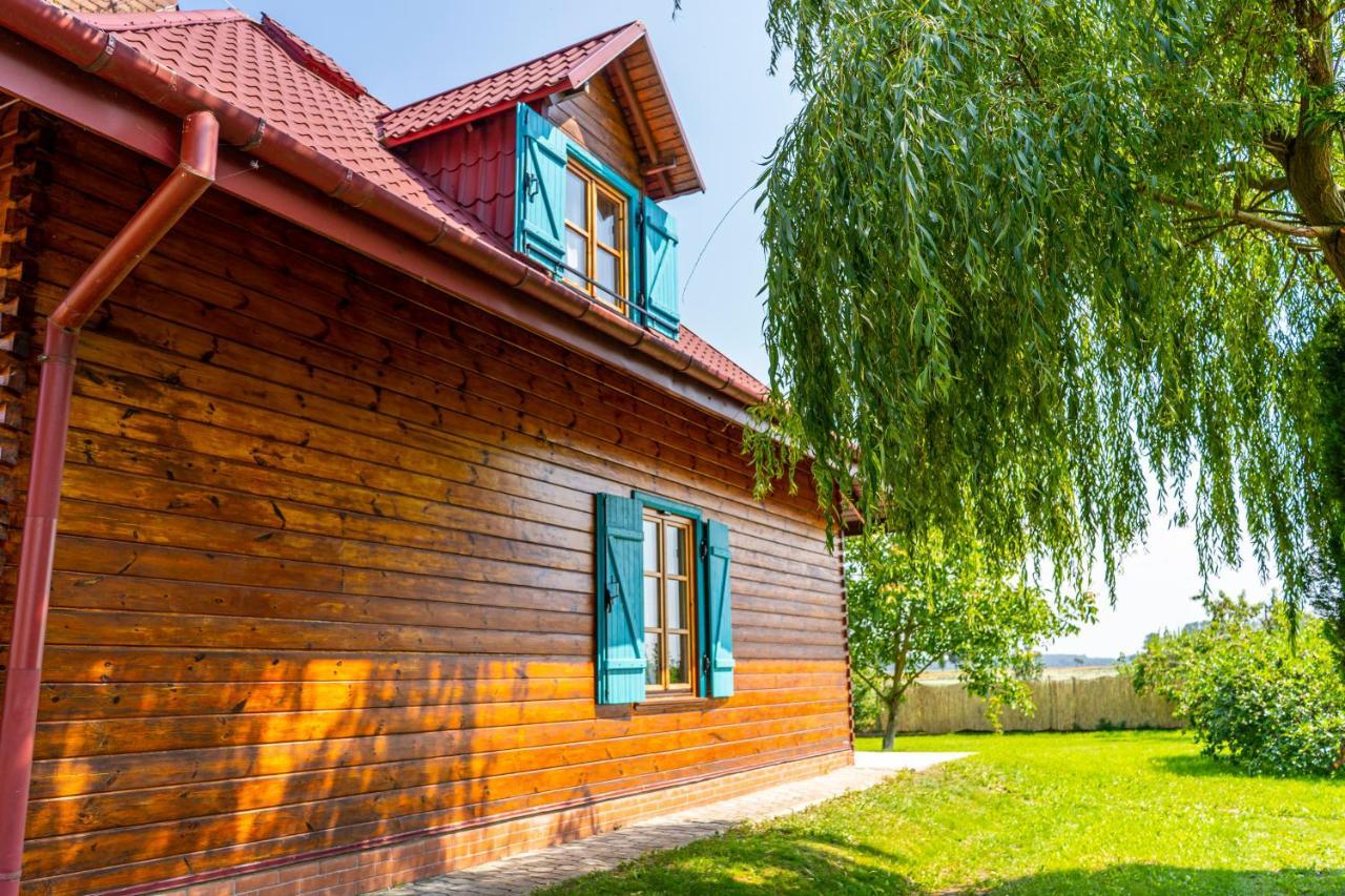 Bay House Puck Villa Kültér fotó