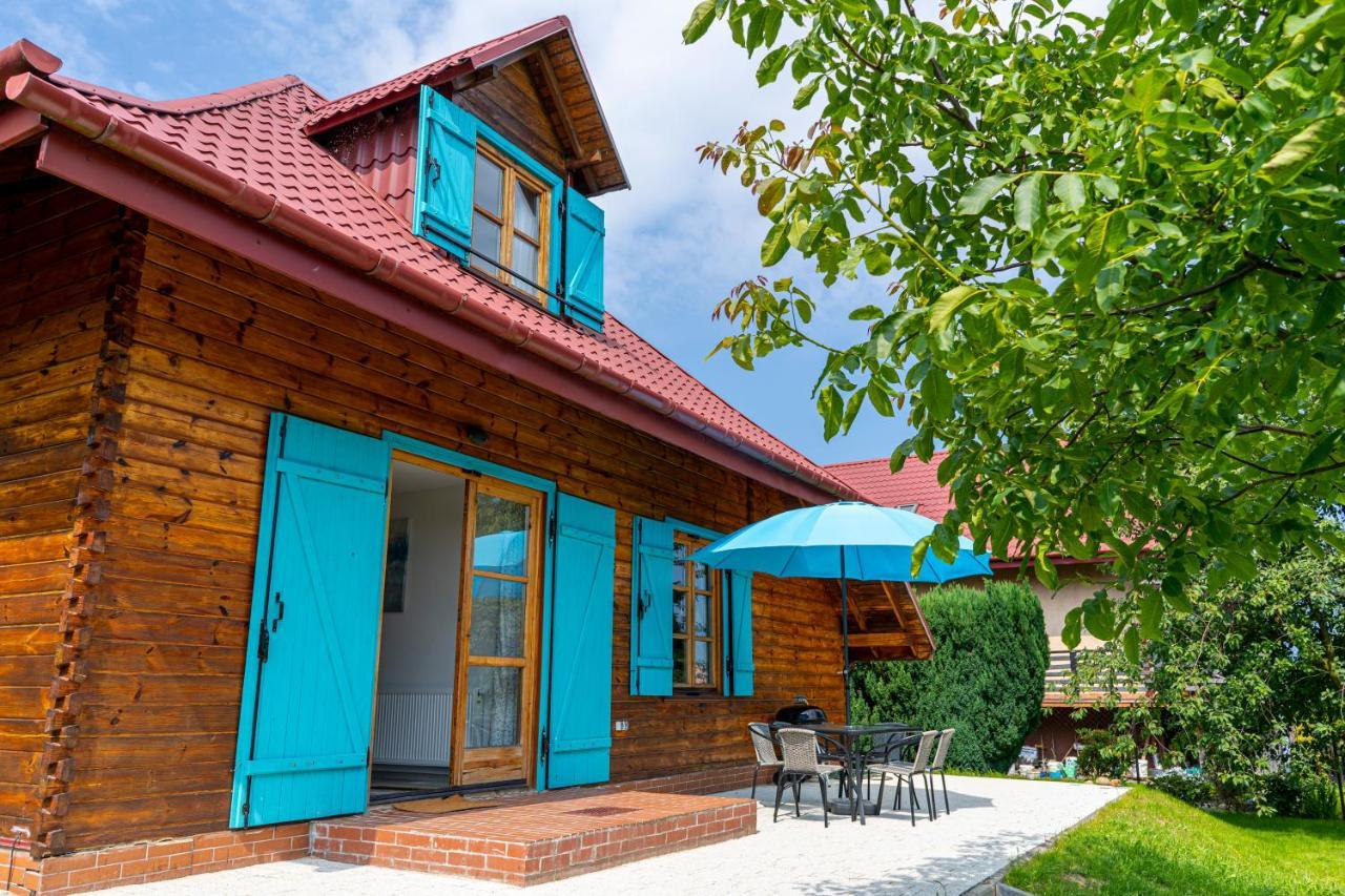 Bay House Puck Villa Kültér fotó