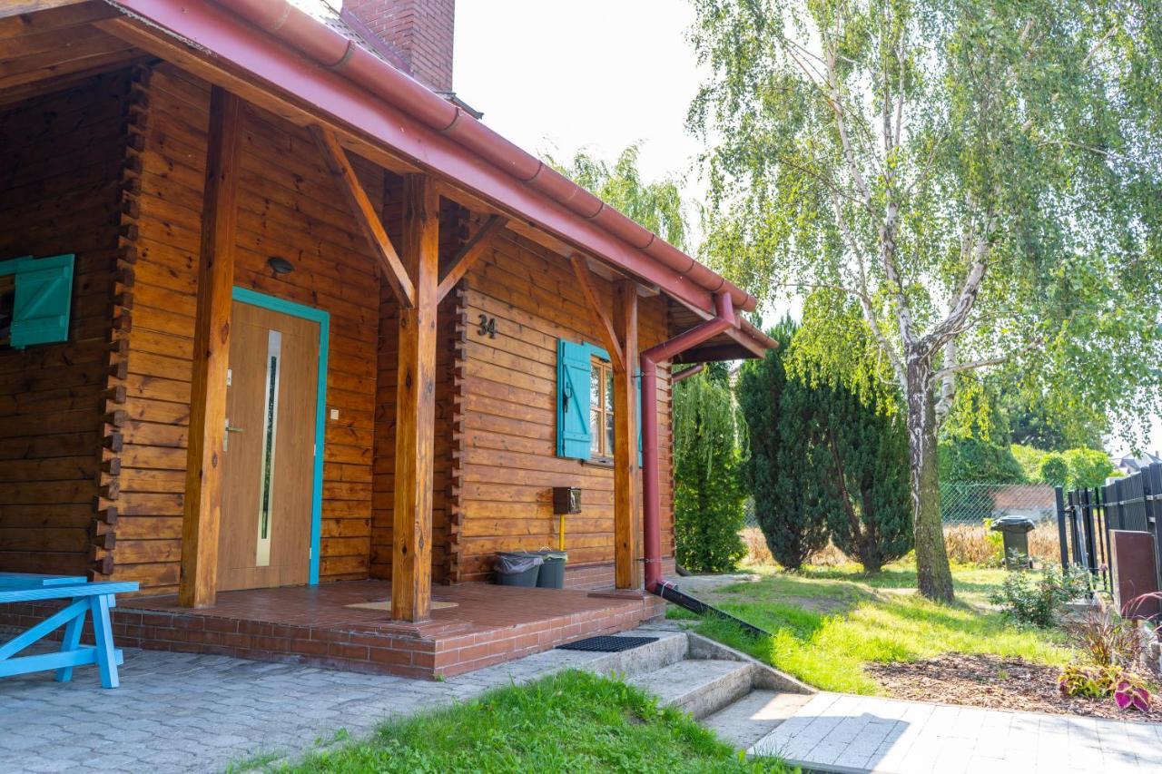 Bay House Puck Villa Kültér fotó