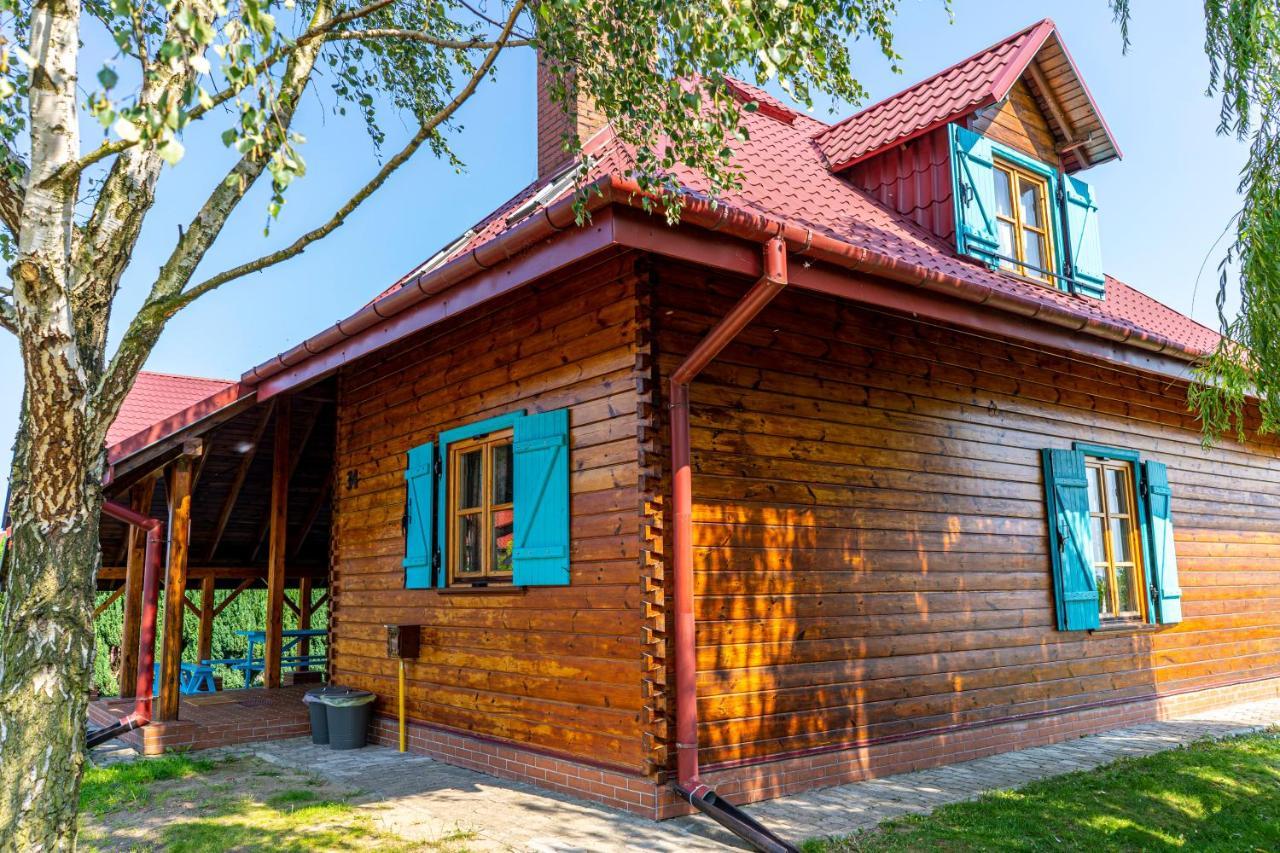 Bay House Puck Villa Kültér fotó
