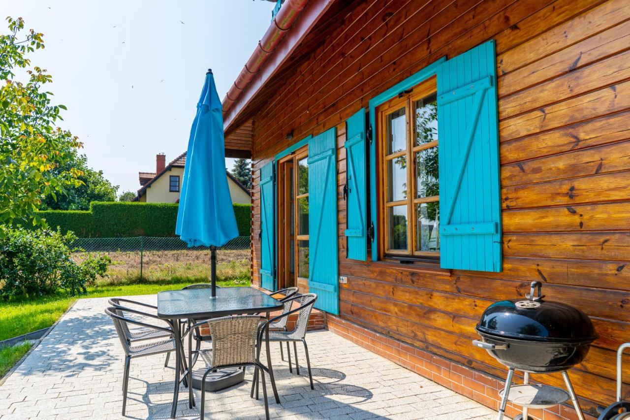 Bay House Puck Villa Kültér fotó