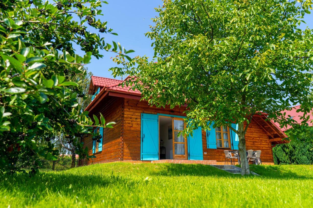 Bay House Puck Villa Kültér fotó